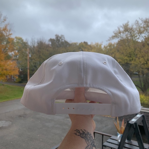 1985 Super Bowl 20 Snapback - Picture 2 of 4